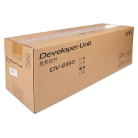 Kyocera DV-8350M developer czerwony, oryginalny 094758