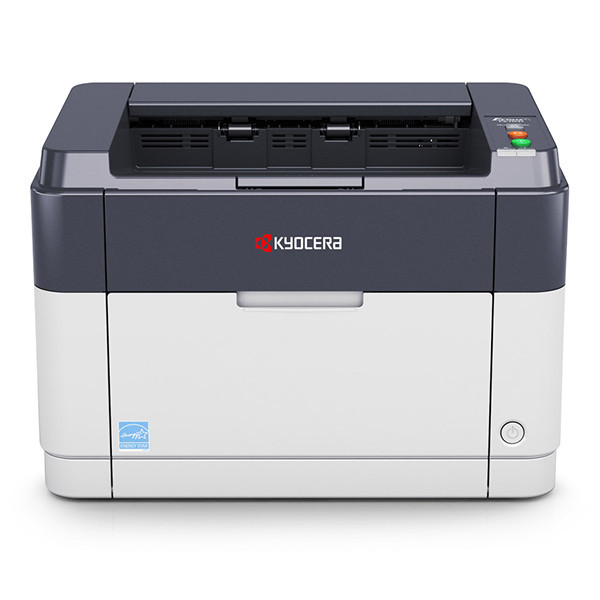 Kyocera ECOSYS FS-1061DN monochromatyczna drukarka laserowa A4 899502 - 1