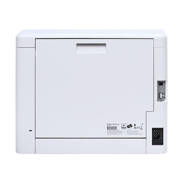 Kyocera ECOSYS PA2100cwx drukarka laserowa kolorowa A4 z Wi-Fi 899614 Kyocera ECOSYS PA2100cwx drukarka laserowa kolorowa A4 z Wi-Fi 899614 - 3