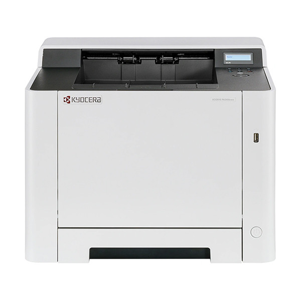 Kyocera ECOSYS PA2100cwx drukarka laserowa kolorowa A4 z Wi-Fi 899614 Kyocera ECOSYS PA2100cwx drukarka laserowa kolorowa A4 z Wi-Fi 899614 - 1