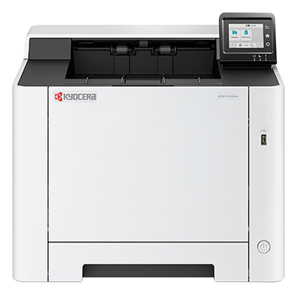 Kyocera ECOSYS PA2101cx drukarka laserowa kolorowa A4 800063 - 1