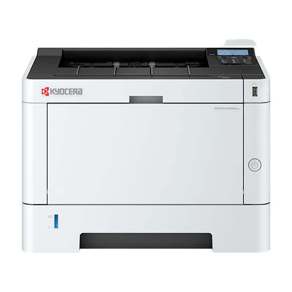 Kyocera ECOSYS PA3500x drukarka laserowa monochromatyczna A4 z Wi-Fi 899655 - 1