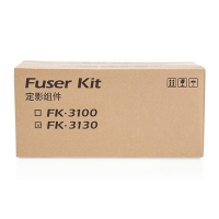 Kyocera FK-3130 fuser, oryginalny 302LV93110 302LV93114 302LV93115 302LV93116 094542