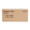 Kyocera FK-3130 fuser, oryginalny 094542 - 1