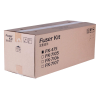 Kyocera FK-475 fuser oryginalny 302K393121 094484