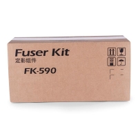 Kyocera FK-590 utrwalacz / fuser, oryginalny 302KV93040 094486