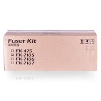 Kyocera FK-7105 utrwalacz / fuser, oryginalny 302NL93070 094330