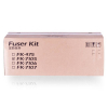 Kyocera FK-7105 utrwalacz / fuser, oryginalny 094330 - 1