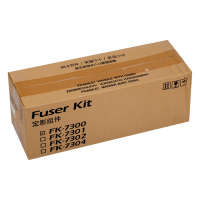 Kyocera FK-7300 fuser, oryginalny 094742