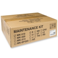 Kyocera MK-3100 zestaw konserwacyjny, oryginalny 1702MS8NL0 1702MS8NLV 079464
