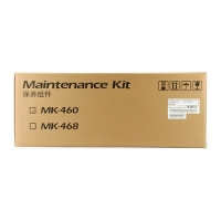Kyocera MK-460 zestaw konserwacyjny, oryginalny 1702KH0UN0 094588