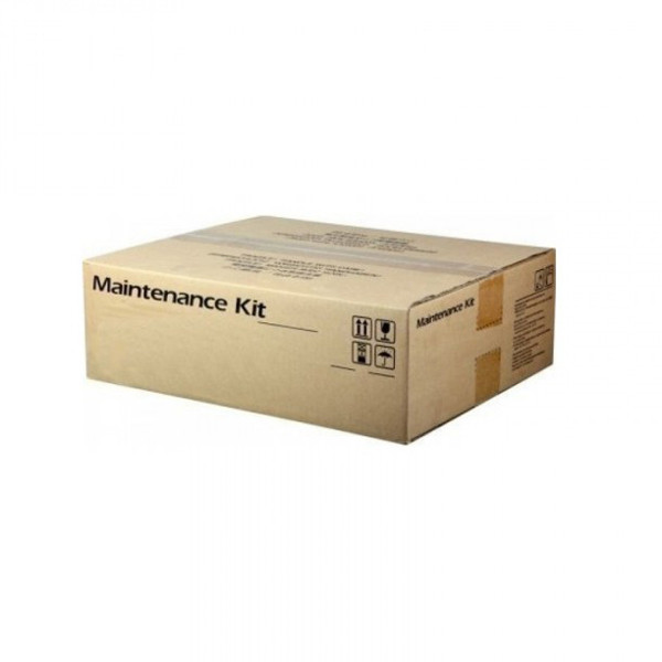 Kyocera MK-5160 zestaw konserwacyjny, oryginalny 1702NT8NL0 094614 - 1
