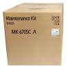 Kyocera MK-6705C zestaw konserwacyjny, oryginalny 079490 - 1