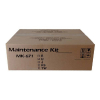 Kyocera MK-671 zestaw konserwacyjny, oryginalny 079404 - 1
