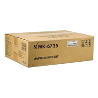 Kyocera MK-6725 zestaw konserwacyjny, oryginalny 1702NJ8NL0 094750