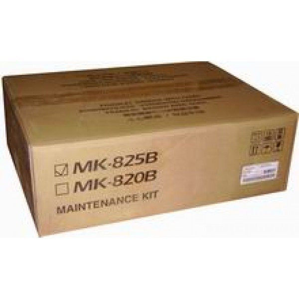 Kyocera MK-825B zestaw konserwacyjny, oryginalny 1702FZ0UN1 094694 - 1