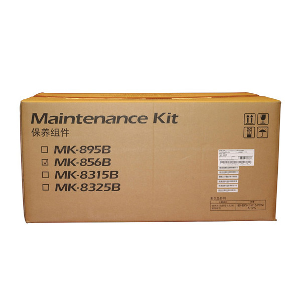 Kyocera MK-8315B zestaw konserwacyjny, oryginalny 1702MV0UN1 094182 - 1