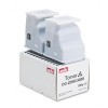 Mita 37058010 toner czarny 2 sztuki, oryginalny 079132 - 1