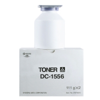 Kyocera Mita 37075010 toner czarny, oryginalny 37075010 079234