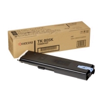 Kyocera Mita TK-805K toner czarny, oryginalny 370AL010 079216