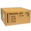 Kyocera PU102 bęben / drum, oryginalna 079152 - 1