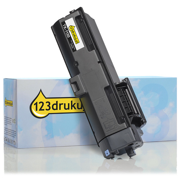 Kyocera TK-1150 toner czarny, wersja 123drukuj 1T02RV0NL0C 094385 - 1