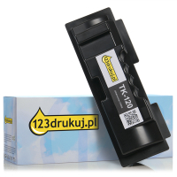 Kyocera TK-120 toner czarny, wersja 123drukuj