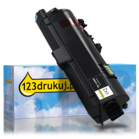 Kyocera TK-1250K toner czarny, wersja 123drukuj 095123