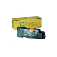 Kyocera TK-12 toner czarny, oryginalny 37027012 032291