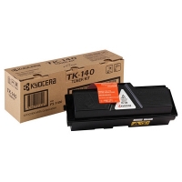 Kyocera TK-140 toner czarny, oryginalny 1T02H50EU0 079090