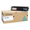 Kyocera TK-150C toner niebieski, oryginalny 079250 - 1