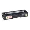 Kyocera TK-150Y toner żółty, oryginalny 079254 - 1