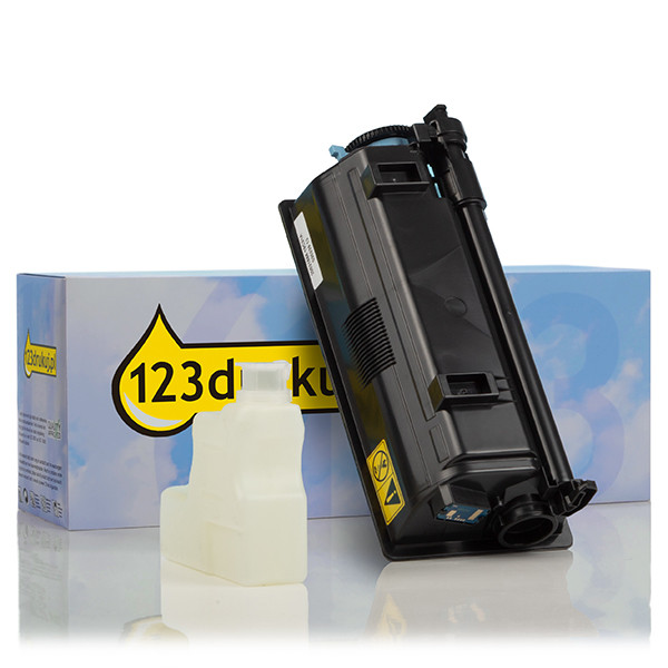 Kyocera TK-3060 toner czarny, wersja 123drukuj 1T02V30NL0C 094653 - 1