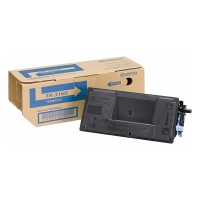 Kyocera TK-3160 toner czarny, oryginalny 1T02T90NL0 094408