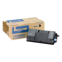 Kyocera TK-3190 toner czarny, ekstra zwiększona pojemność, oryginalny 1T02T60NL0 094412