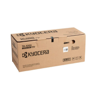 Kyocera TK-3200 toner czarny, oryginalny 1T02X90NL0 094822