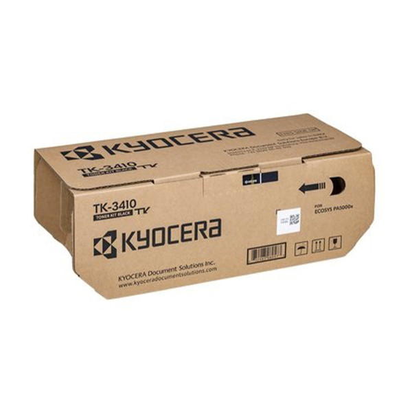 Kyocera TK-3410 toner czarny, oryginalny 1T0C0X0NL0 095026 - 1