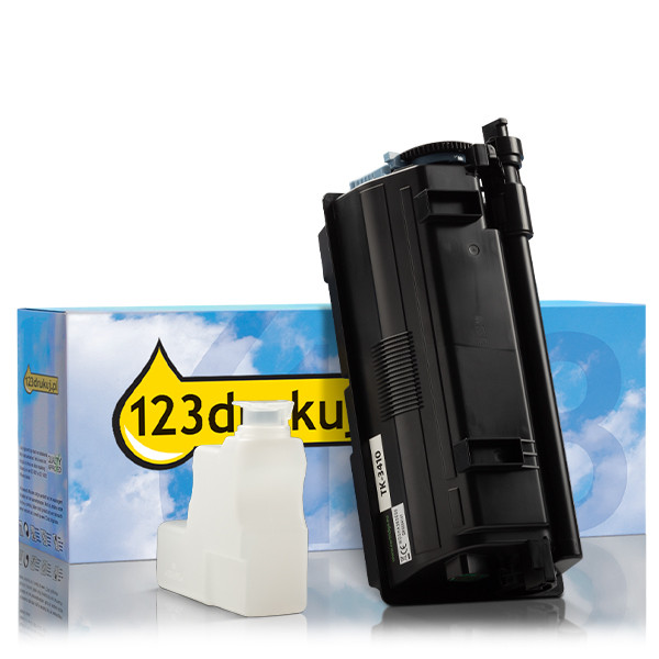Kyocera TK-3410 toner czarny, wersja 123drukuj 1T0C0X0NL0C 095027 - 1