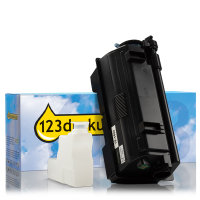 Kyocera TK-3430 toner czarny, wersja 123drukuj 095029