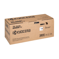 Kyocera TK-3440 toner czarny, oryginalny 1T0C0T0NL0 095030
