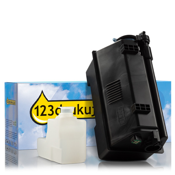 Kyocera TK-3440 toner czarny, wersja 123drukuj 095031 - 1
