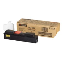 Kyocera TK-440 toner czarny, oryginalny 1T02F70EU0 032741