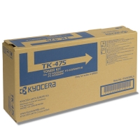 Kyocera TK-475 toner czarny, oryginalny 1T02K30NL0 079336