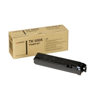 Kyocera TK-500K toner czarny, oryginalny 370PD0KW 032745