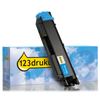 Kyocera TK-5135C toner niebieski, wersja 123drukuj