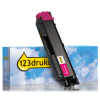Kyocera TK-5135M toner czerwony, wersja 123drukuj 094013 - 1