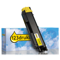 Kyocera TK-5135Y toner żółty, wersja 123drukuj