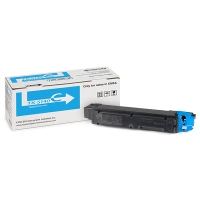 Kyocera TK-5140C toner niebieski, oryginalny 1T02NRCNL0 094228