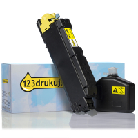 Kyocera TK-5140Y toner żółty, wersja 123drukuj