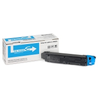 Kyocera TK-5160C toner niebieski, oryginalny 1T02NTCNL0 094244